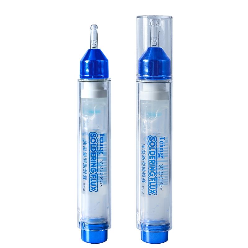 MECHANIC Flux Paste