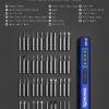 MECHANIC electric screwdriver