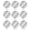 Qualcomm MTK composite stencils set