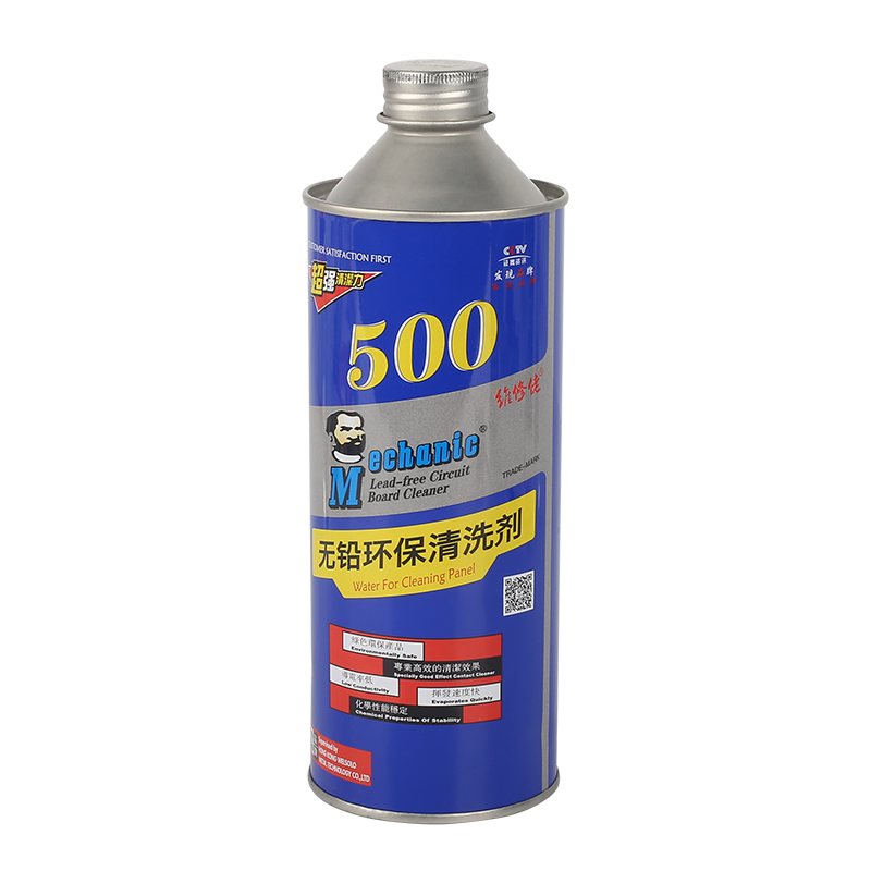 高效无铅清洗剂 MCN500
